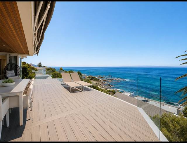 3 BEDROOM APARTMENT FOR SALE IN CAMPS BAY